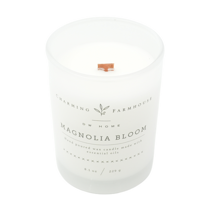 Magnolia Bloom