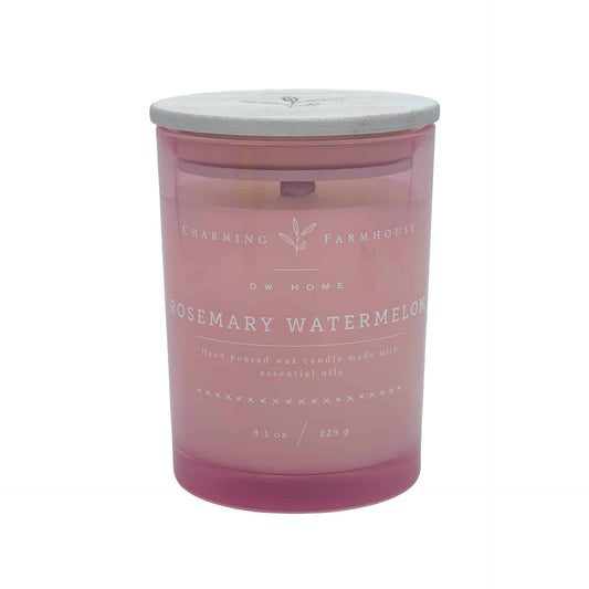 Rosemary Watermelon