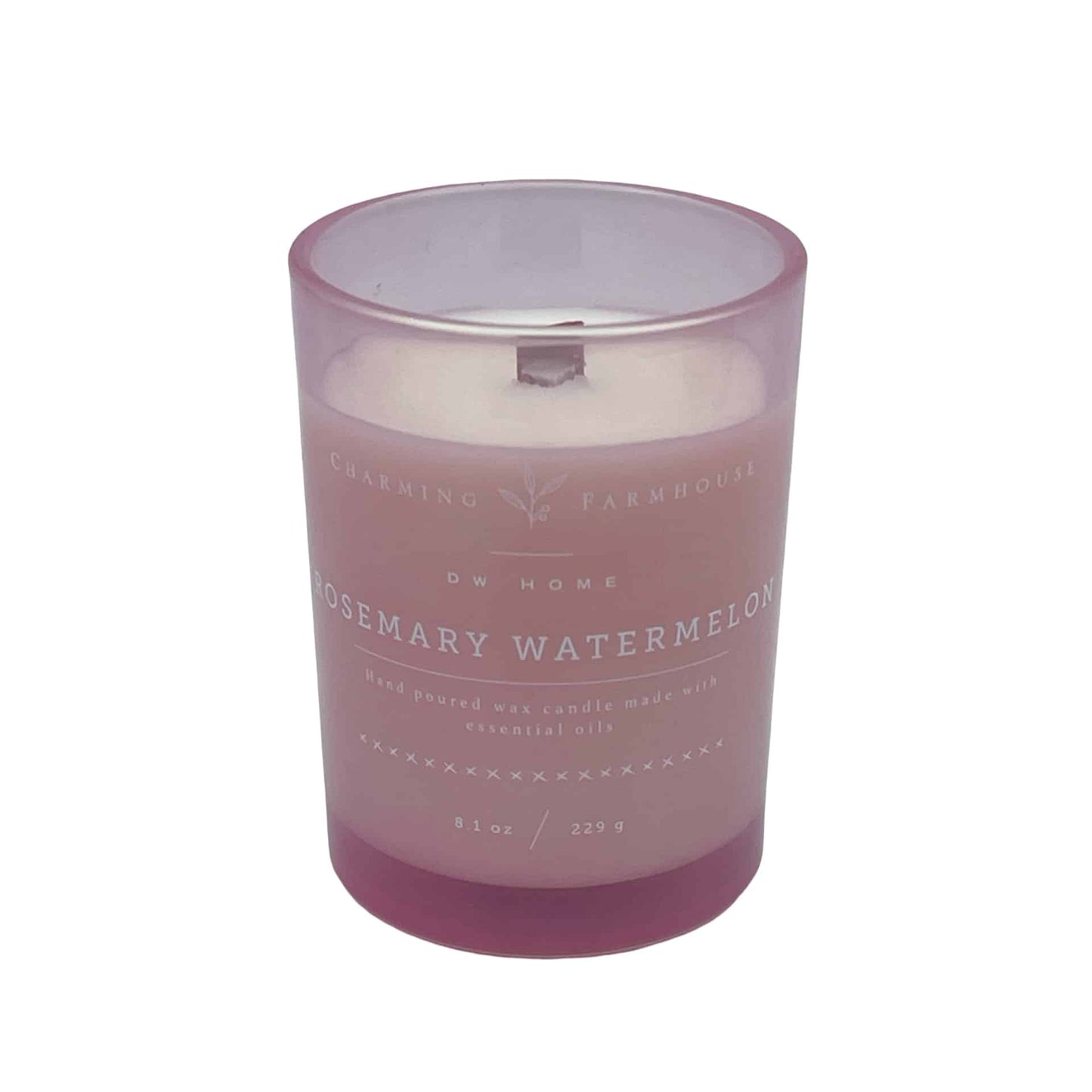 Rosemary Watermelon