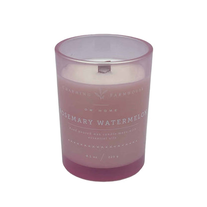 Rosemary Watermelon