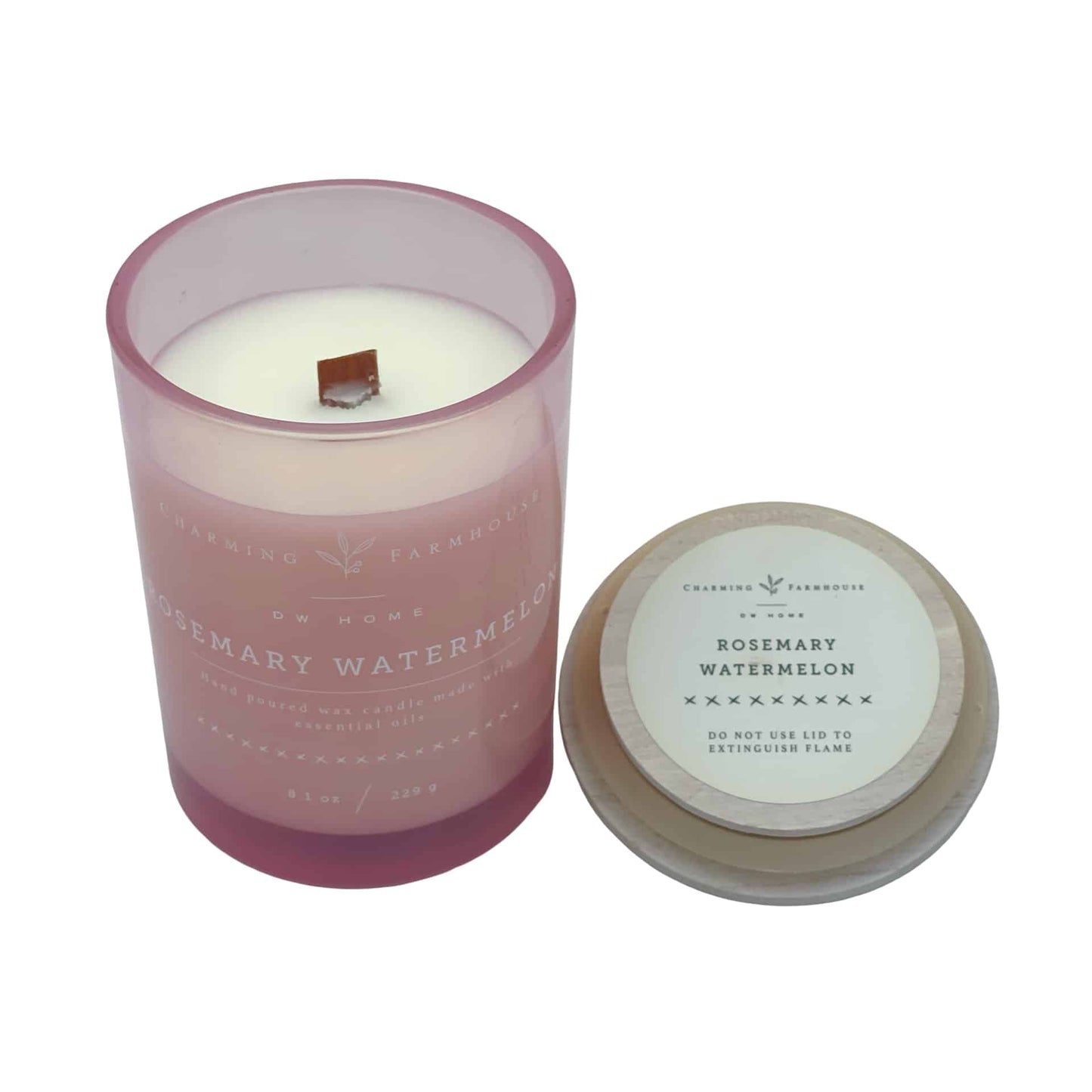 Rosemary Watermelon