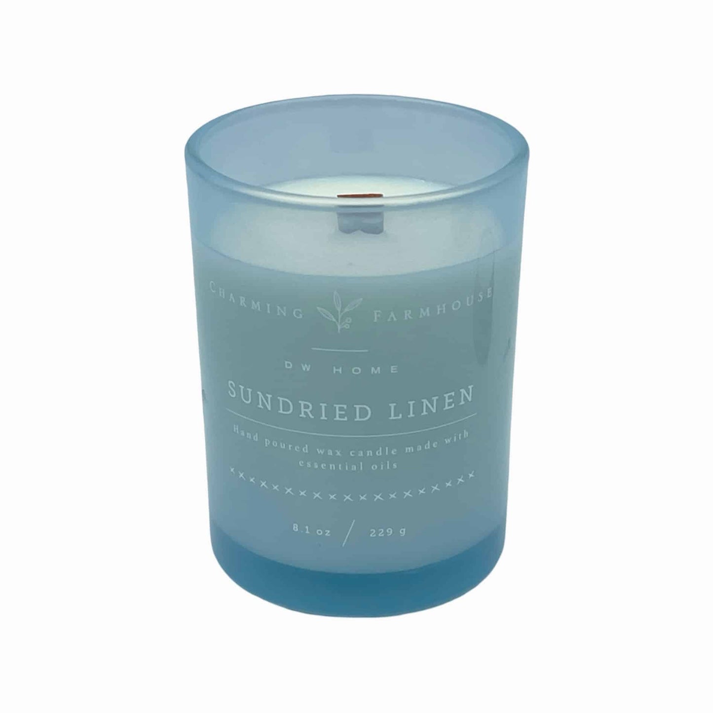Sundried Linen