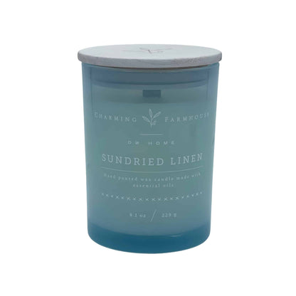 Sundried Linen