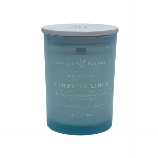 Sundried Linen