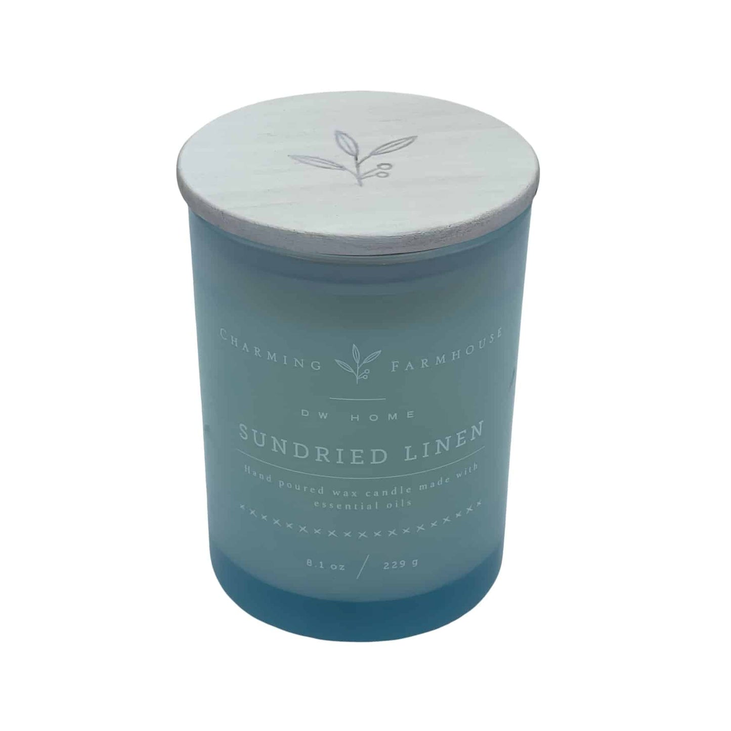 Sundried Linen