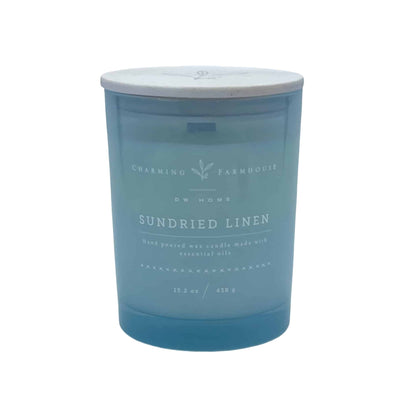 Sundried Linen