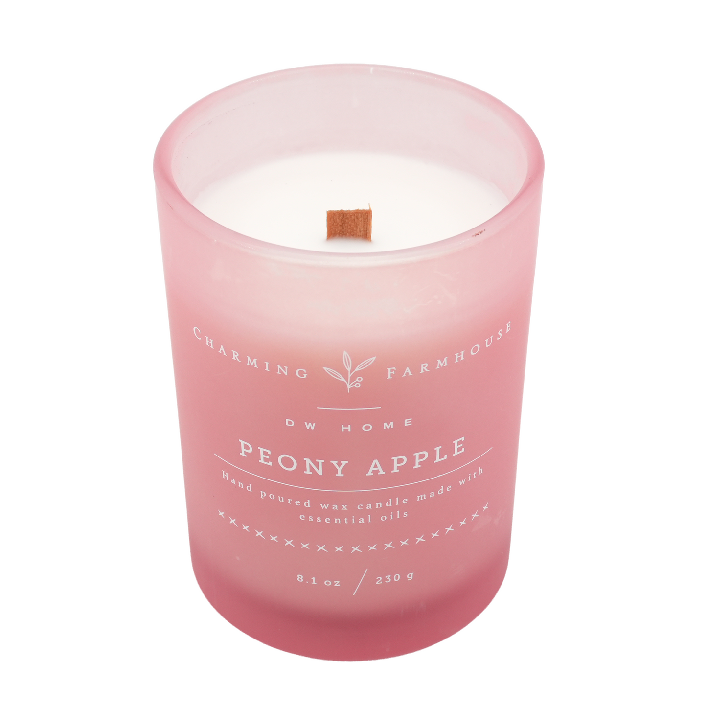 Peony Apple