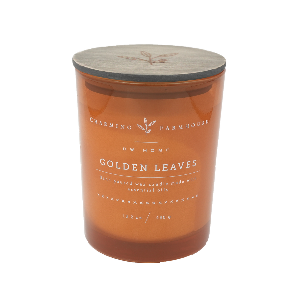 Golden Leaves