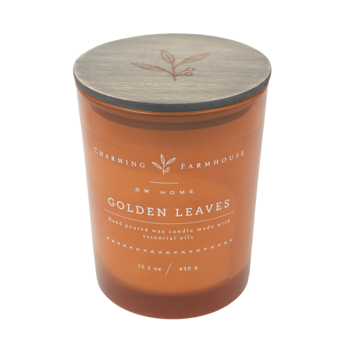 Golden Leaves