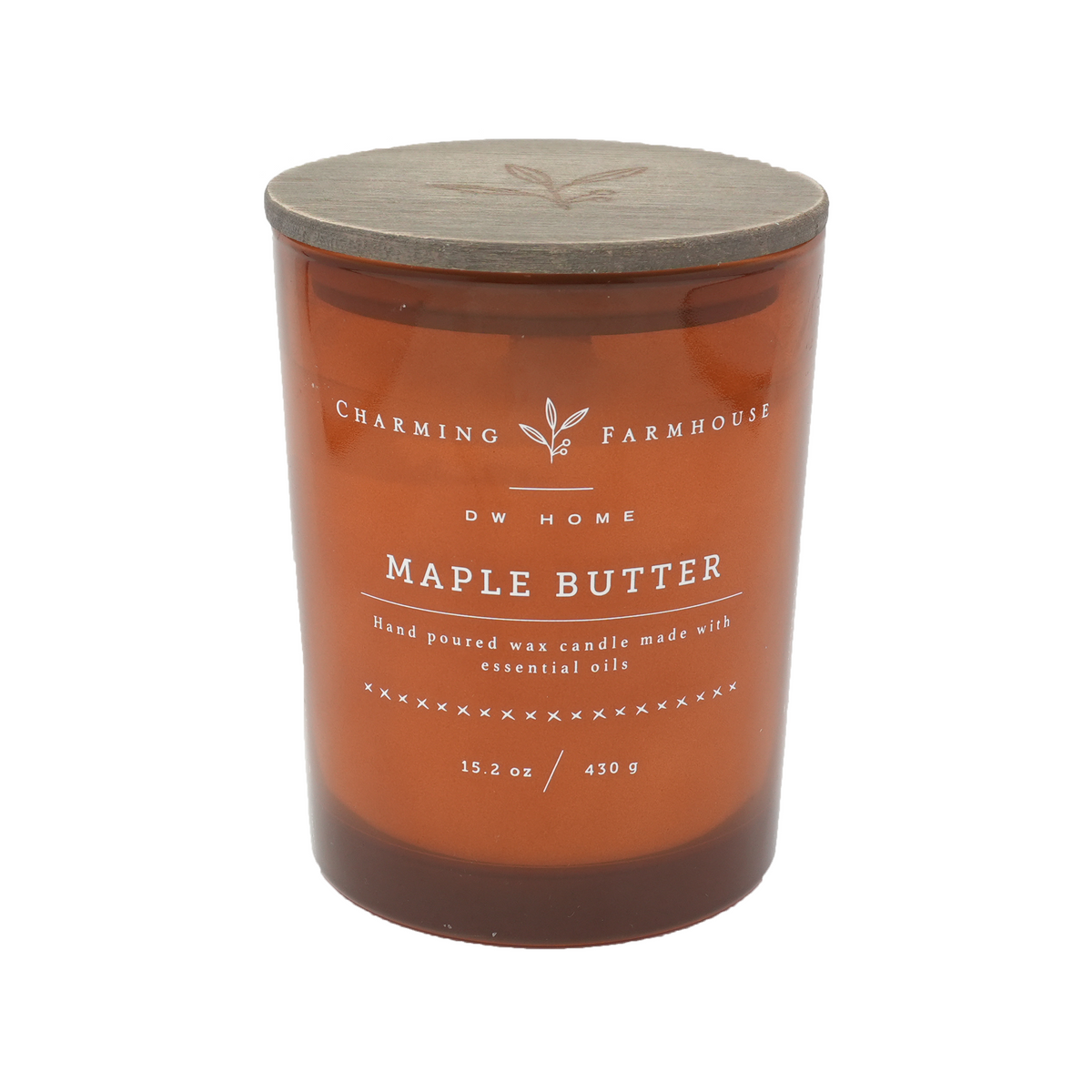 Maple Butter