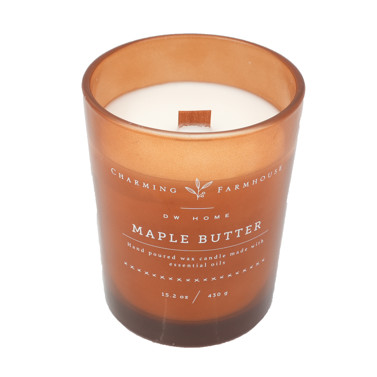 Maple Butter