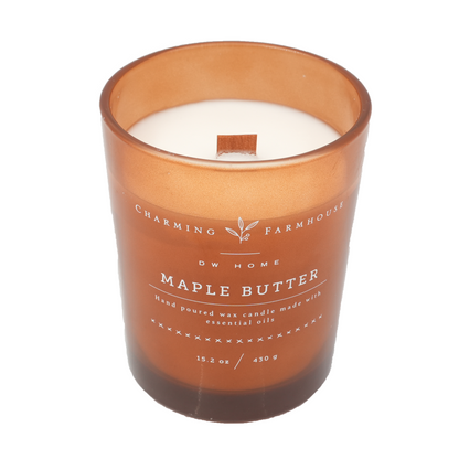 Maple Butter