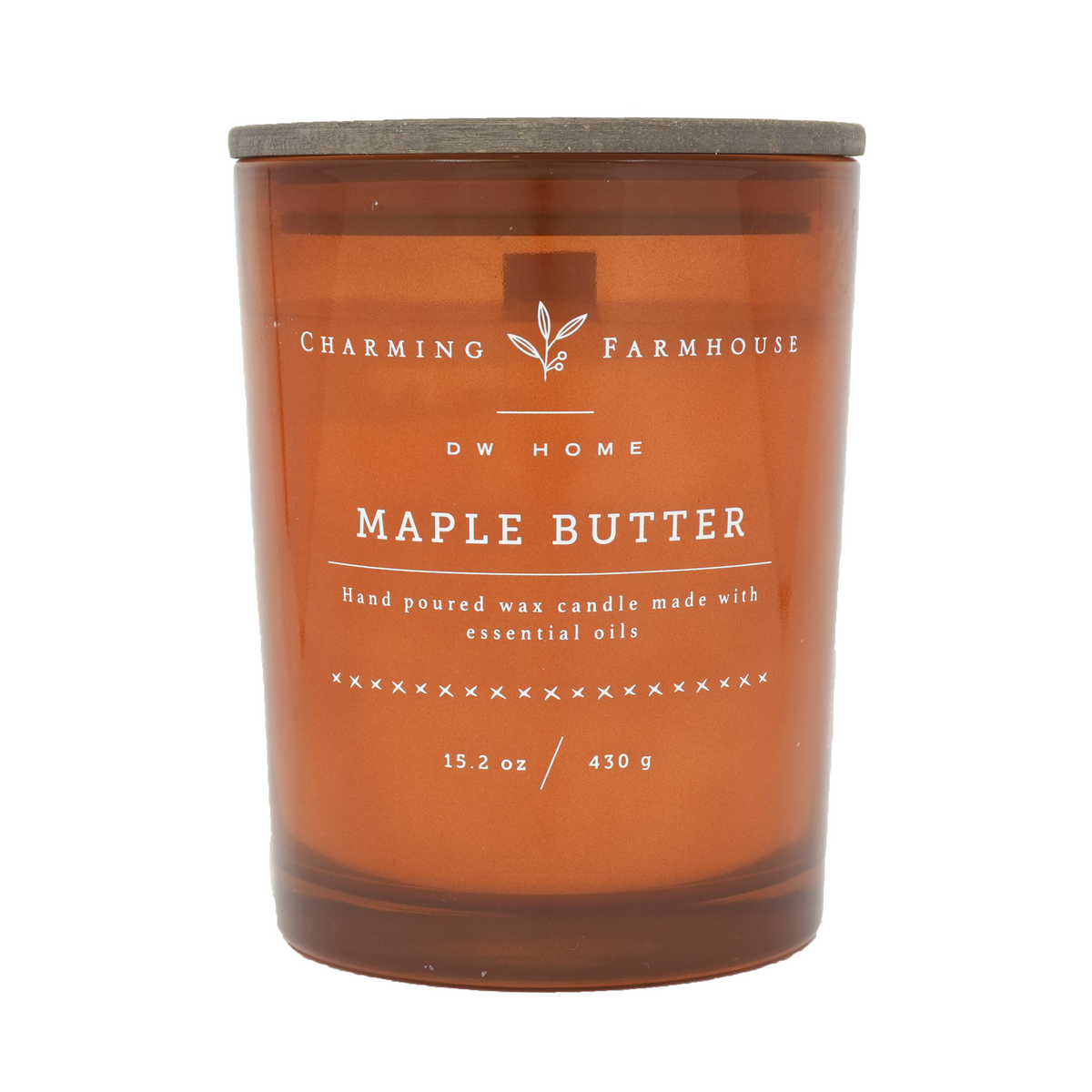 Maple Butter