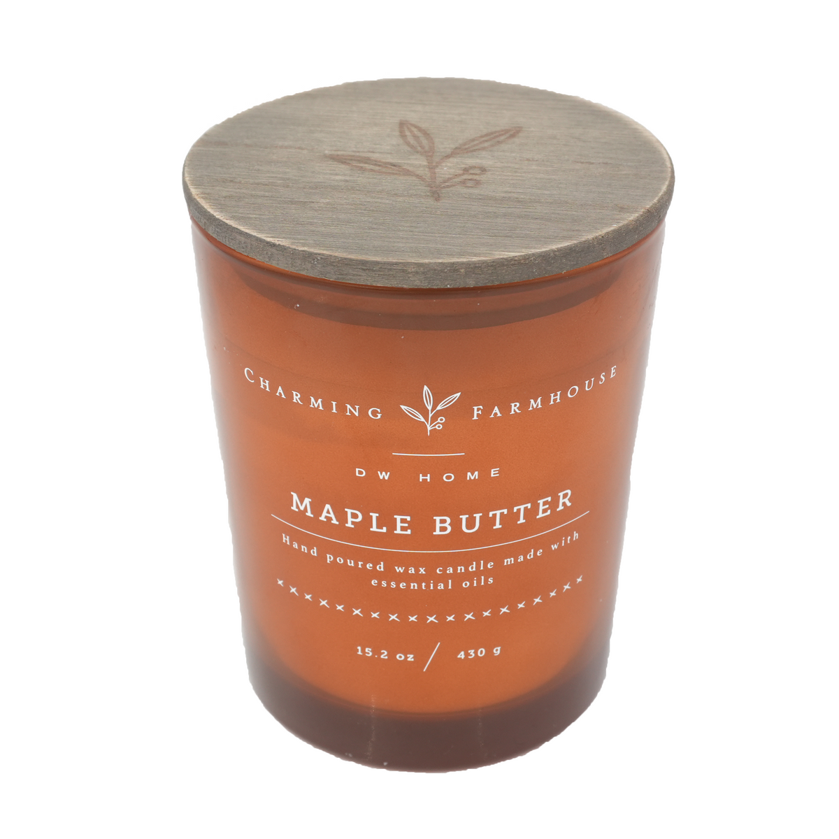 Maple Butter
