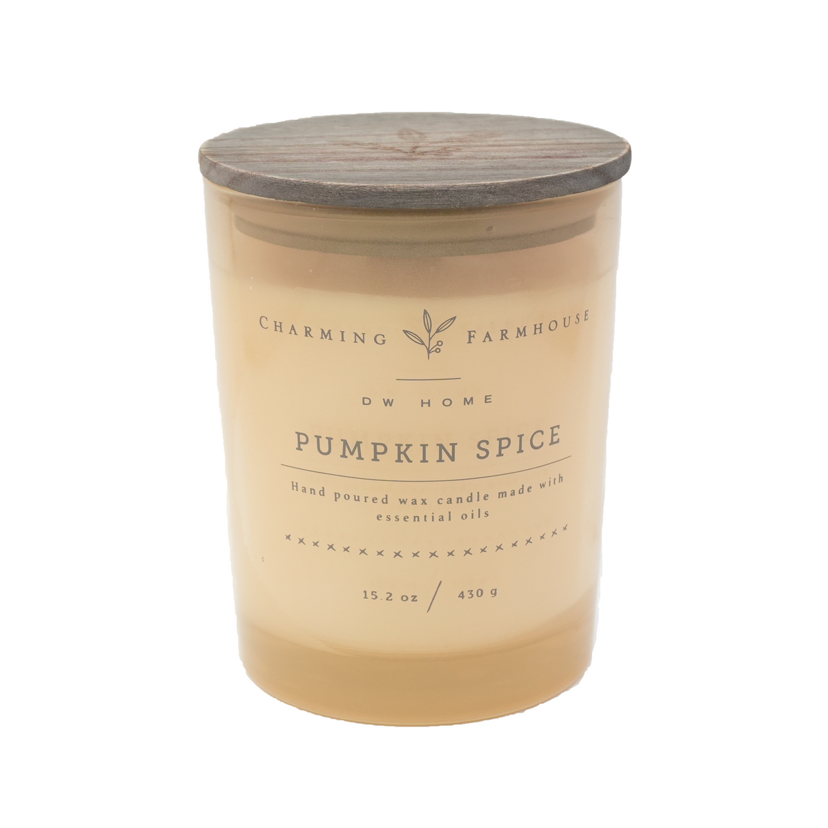 Pumpkin Spice