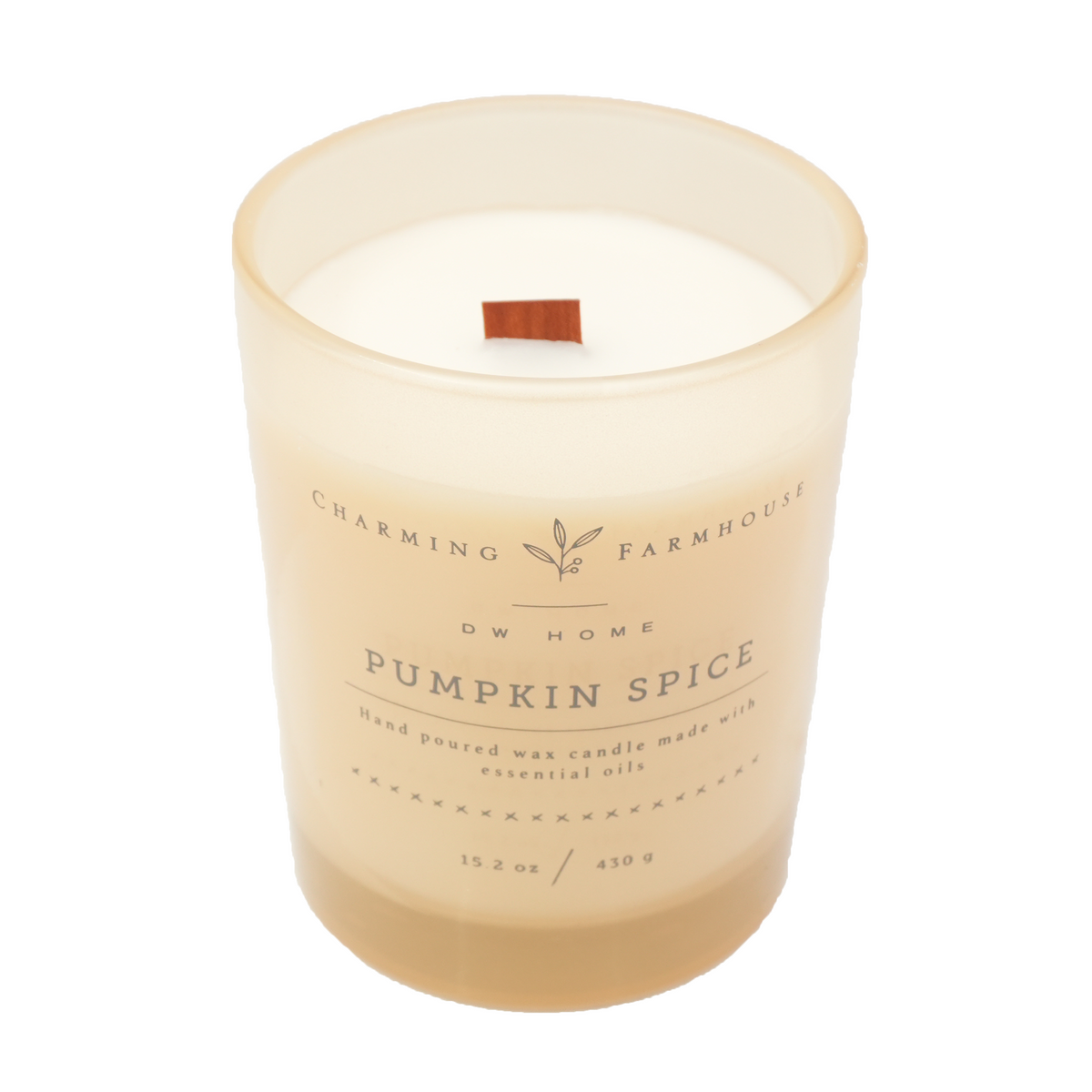Pumpkin Spice