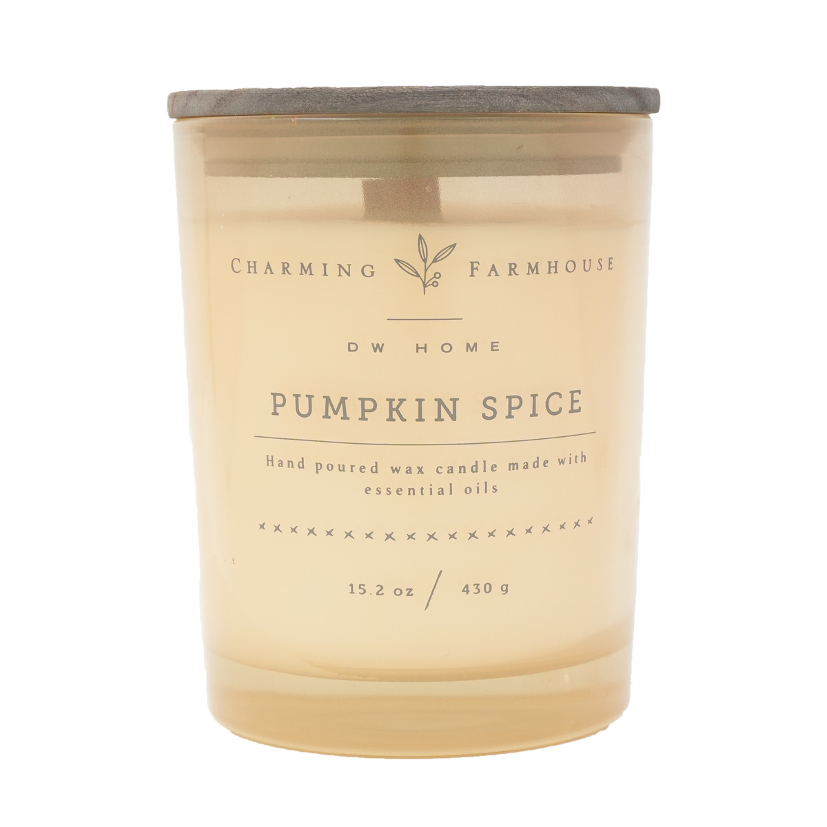 Pumpkin Spice