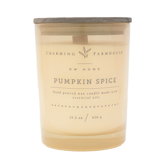 Pumpkin Spice