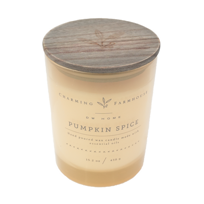 Pumpkin Spice