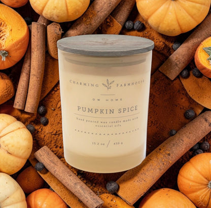 Pumpkin Spice