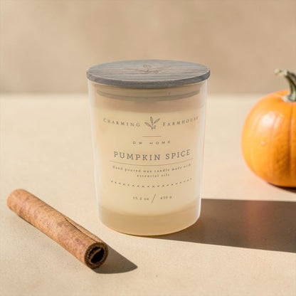 Pumpkin Spice
