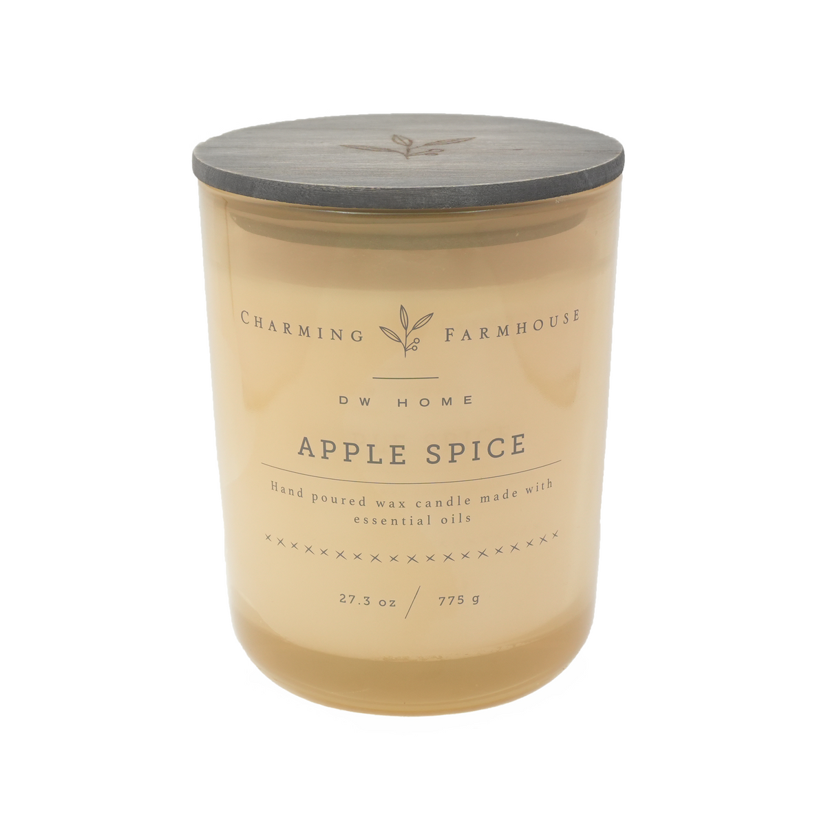 Apple Spice
