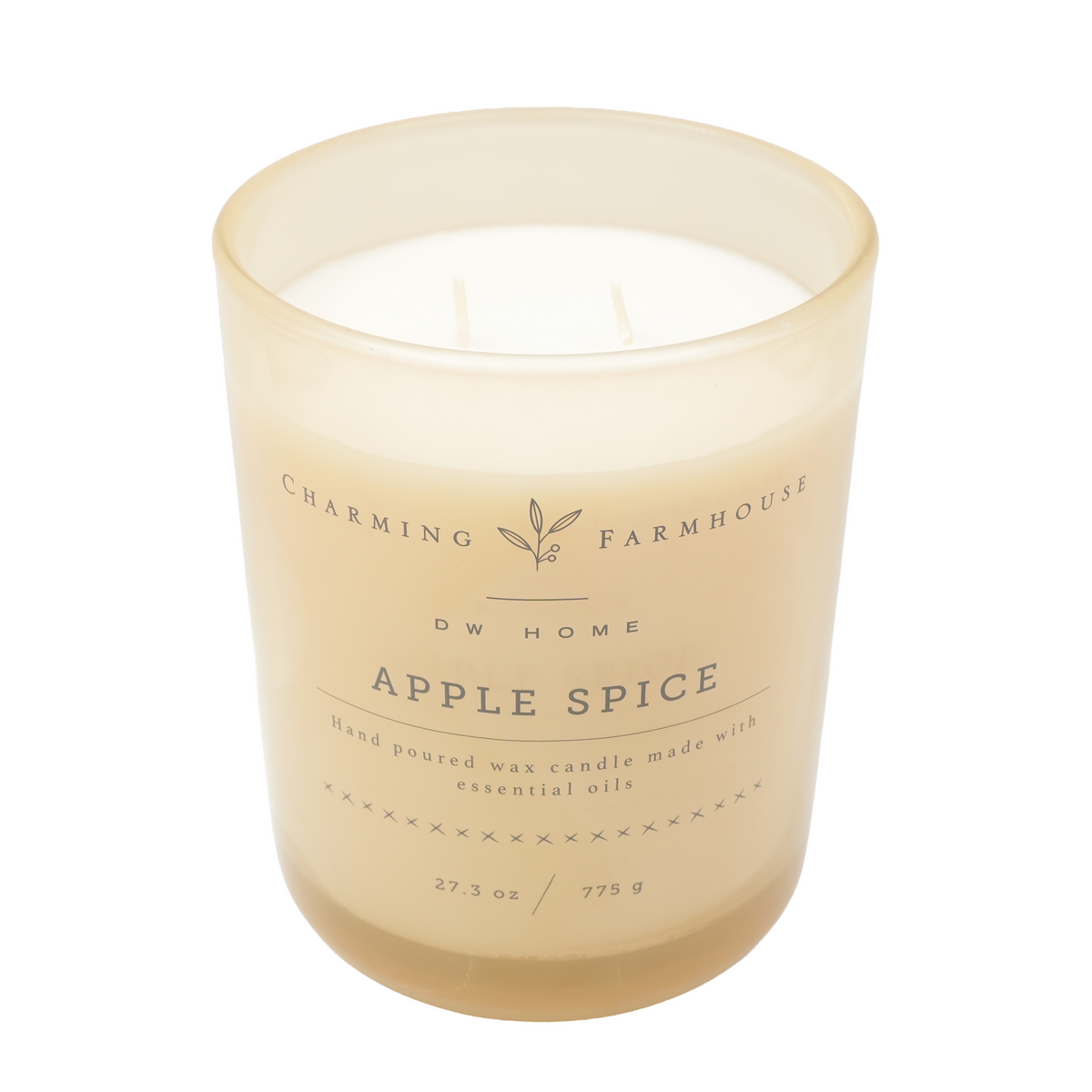 Apple Spice