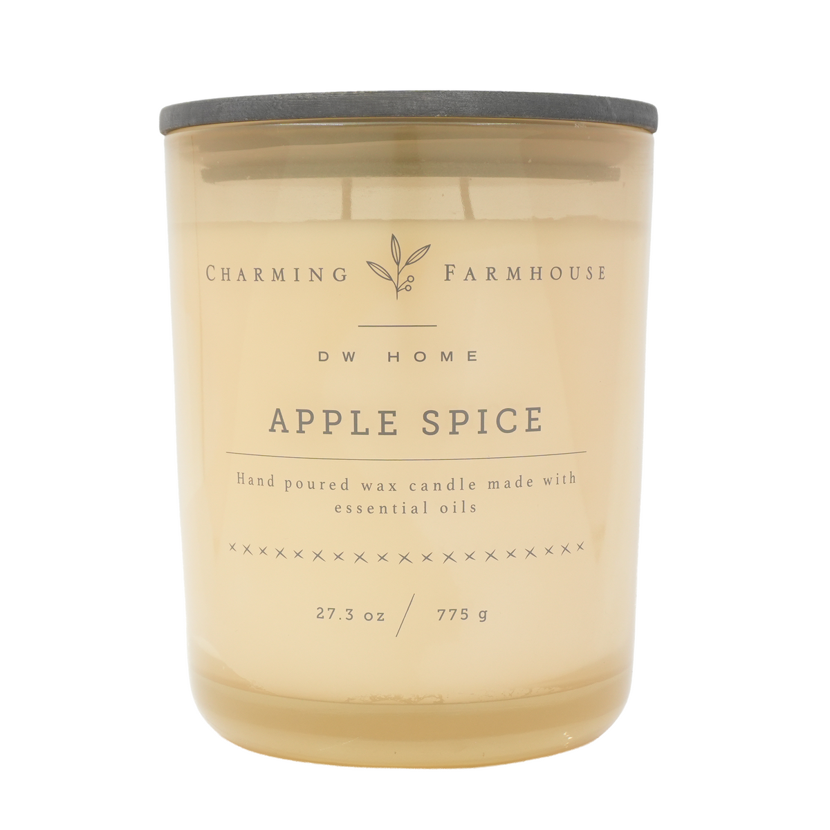 Apple Spice