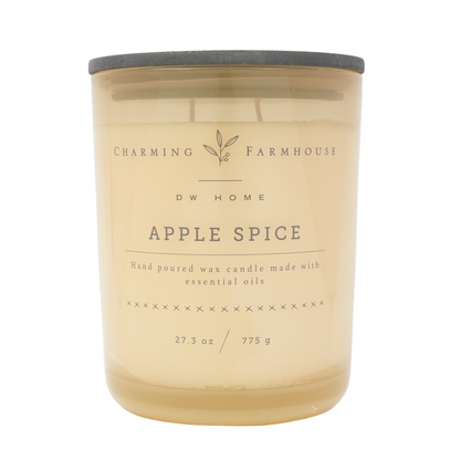 Apple Spice