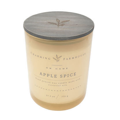 Apple Spice