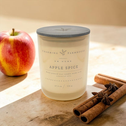 Apple Spice