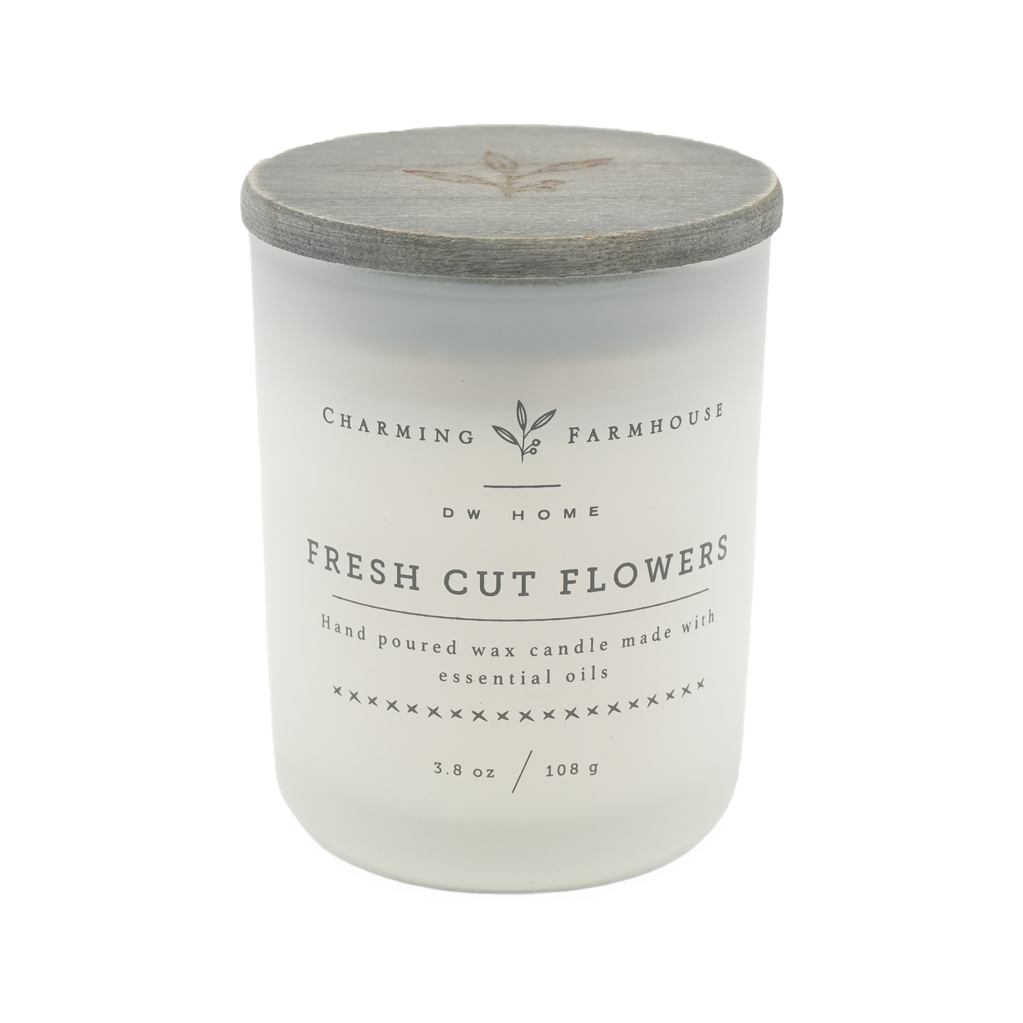 Fresh Cut Flowers