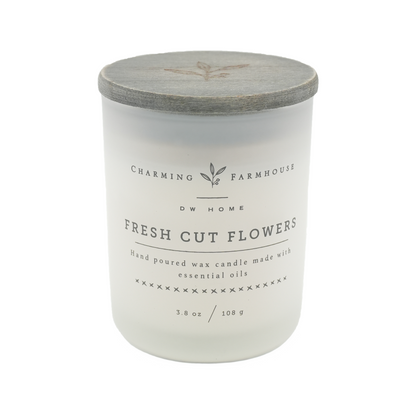 Fresh Cut Flowers