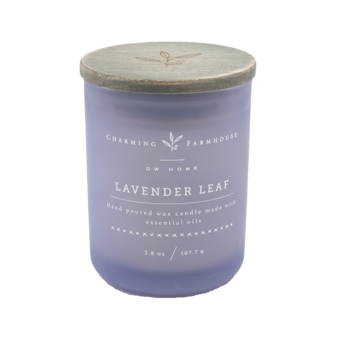 Lavender Leaf