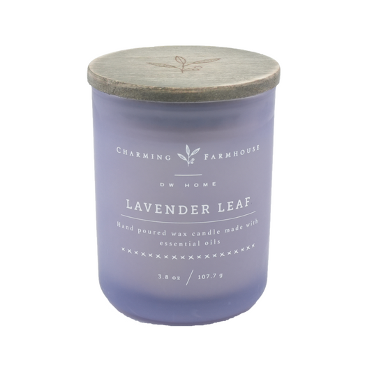 Lavender Leaf