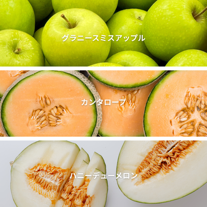 Apple Melon
