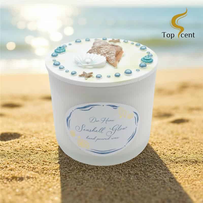 Seashell Glow