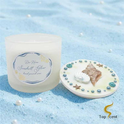 Seashell Glow