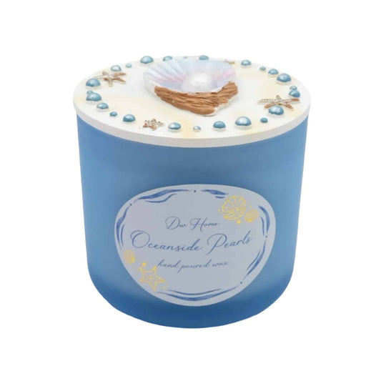 Oceanside Pearls