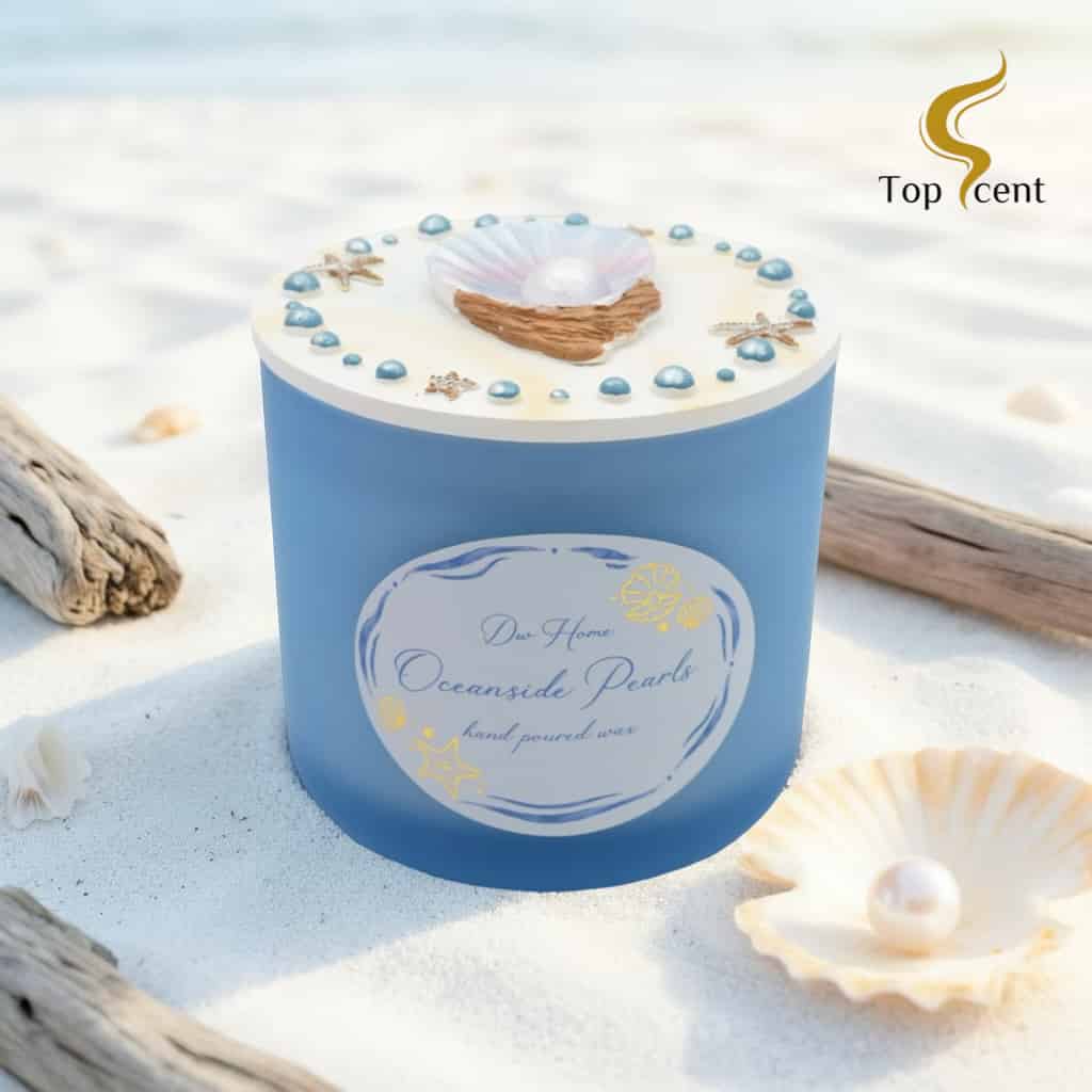 Oceanside Pearls