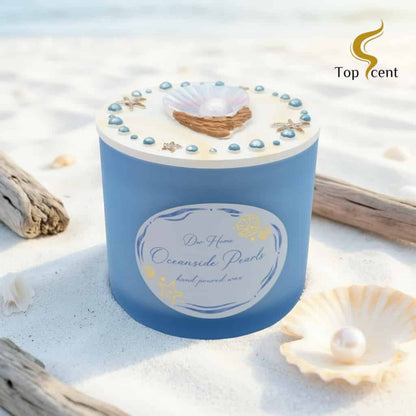 Oceanside Pearls