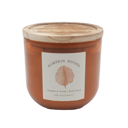 Pumpkin Woods