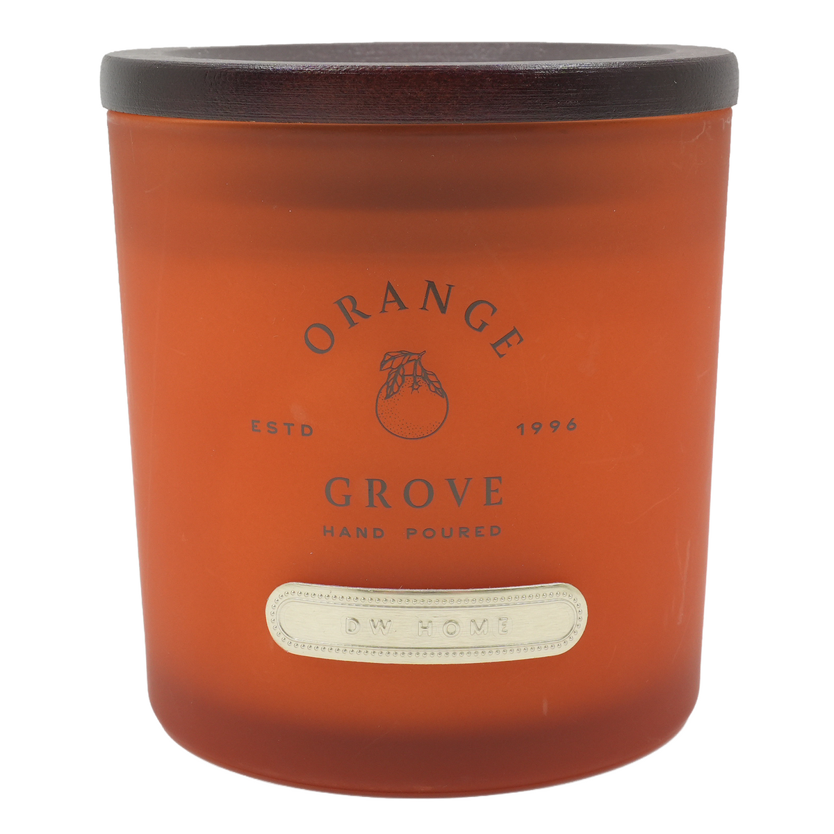 Orange Grove