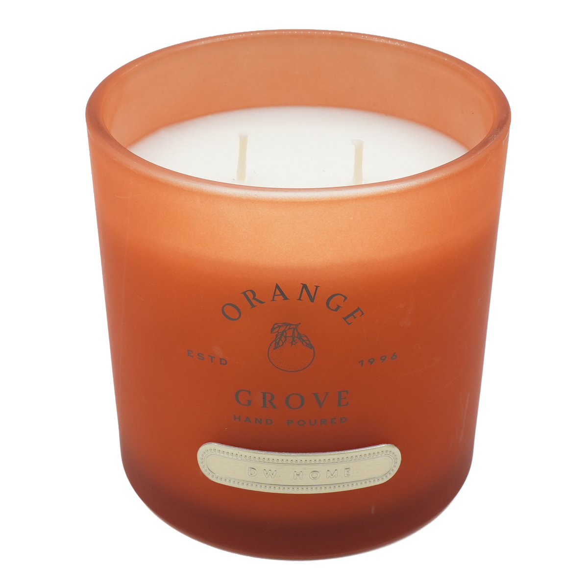 Orange Grove