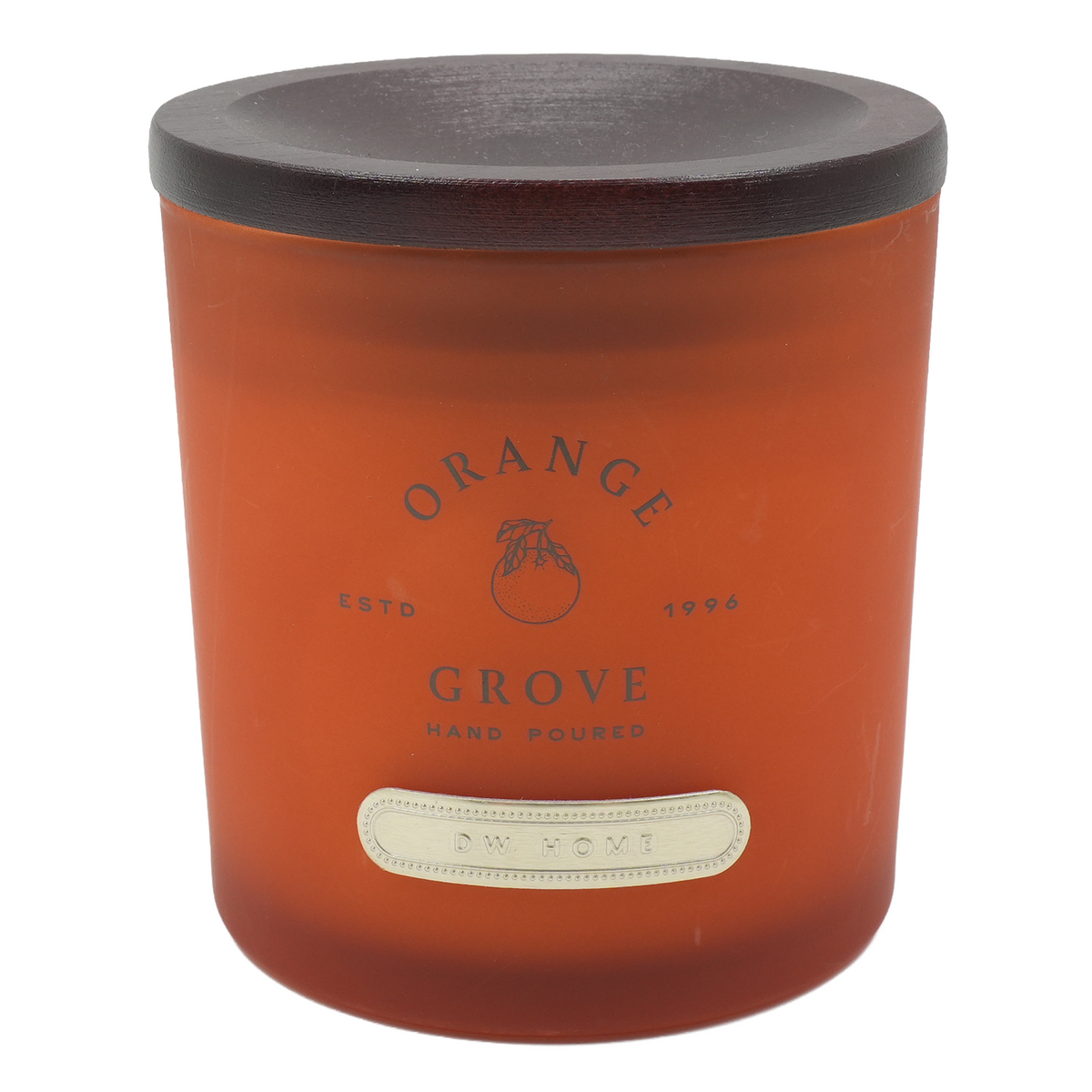 Orange Grove
