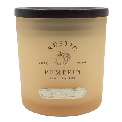 Rustic Pumpkin