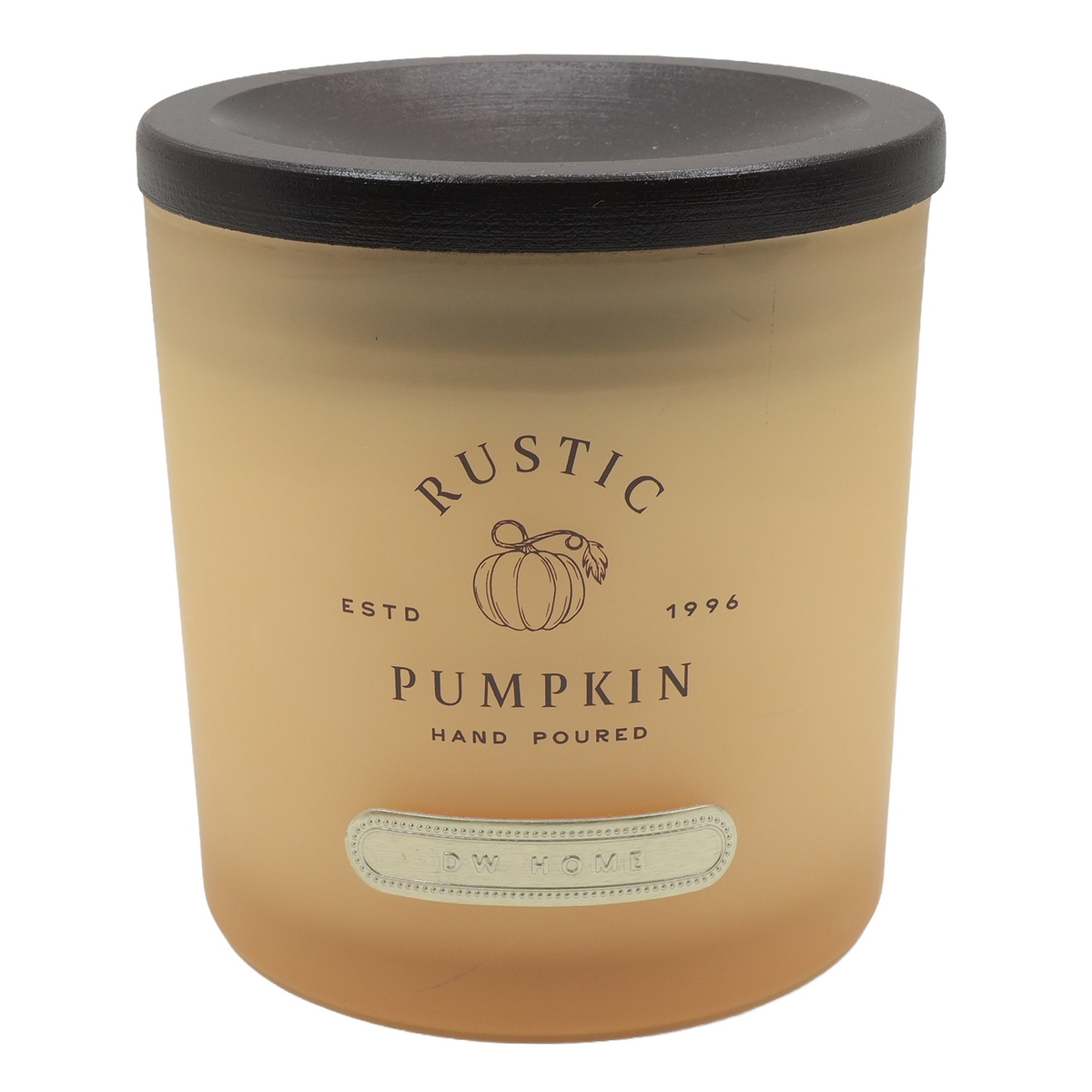 Rustic Pumpkin