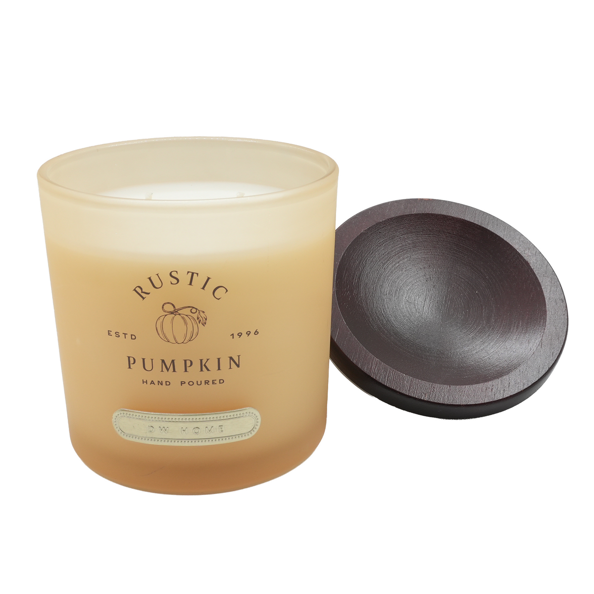 Rustic Pumpkin