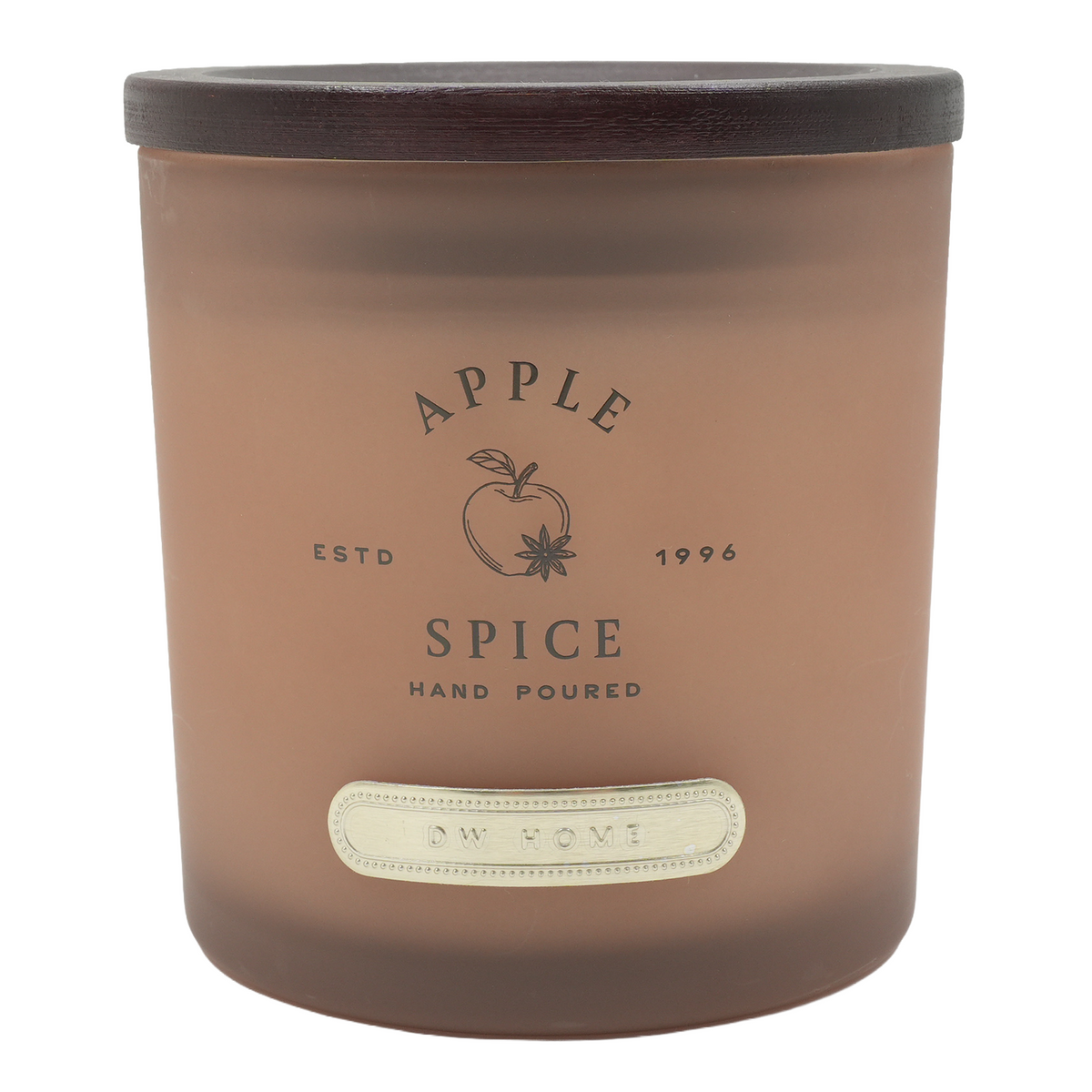 Apple Spice