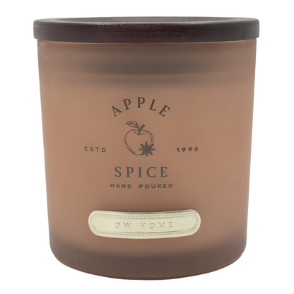 Apple Spice